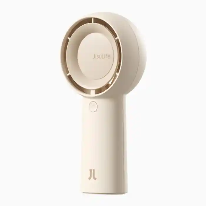 JisuLife Life5 Plus Handheld Fan Experience Ultimate Portable Cooling Power